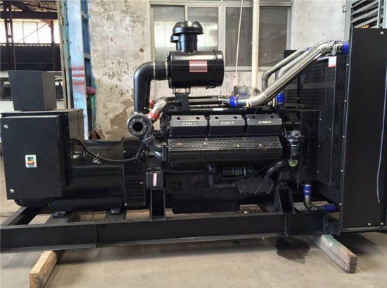 船营柴油发电机 船营柴油发电机